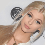 Mit wem ist Loren Gray jetzt zusammen