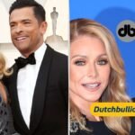 Mit wem ist Mark Consuelo jetzt zusammen Alles was wir wissen müssen!