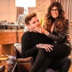 Mit wem ist Mia Khalifa zusammen