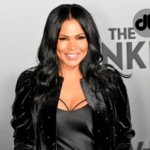 Mit wem ist Nia Long zusammen