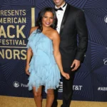 Mit wem ist Nia Long zusammen