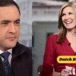 Mit wem ist Nicole Wallace zusammen