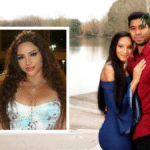 Mit wem ist Pedro zusammen