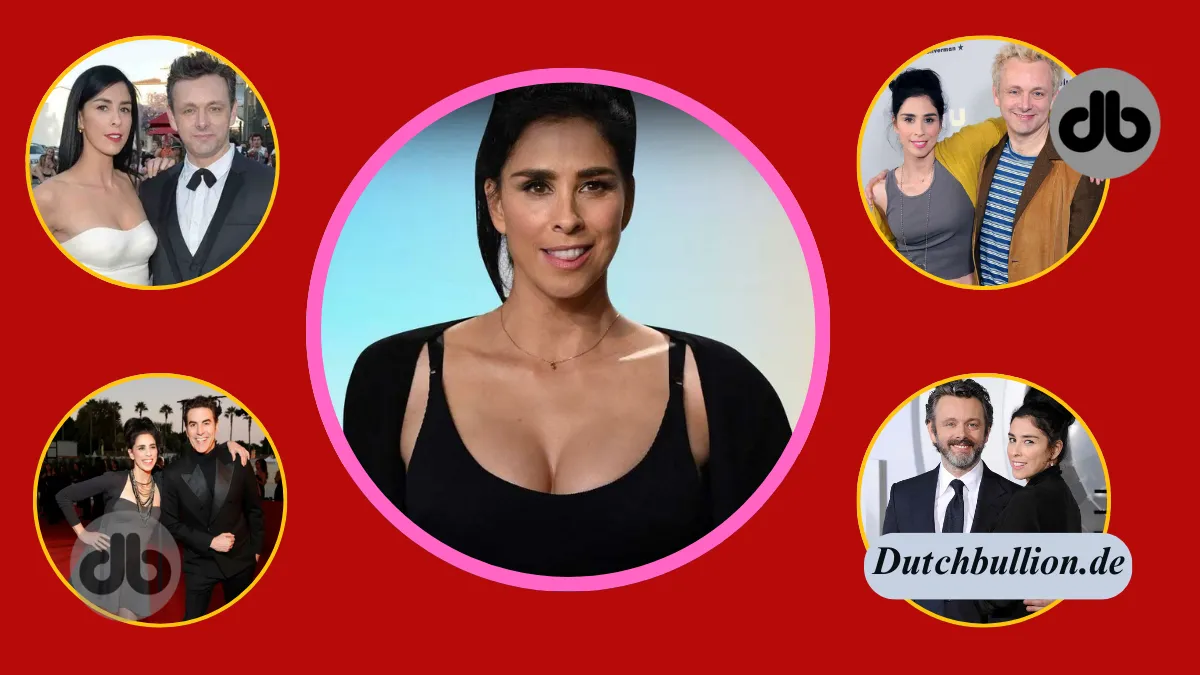 Sarah Silverman: Mit wem ist sie zusammen? Alles über ihre Beziehung