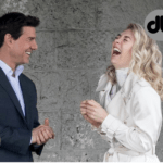 Mit wem ist Tom Cruise zusammen