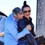 Mit wem trifft sich Angelo Pagan 1