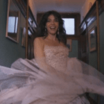 Mit wie vielen Männern war Paige Spara zusammen