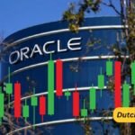 Mittagsbewegungen Oracle, Apple, Rentokil Initial und mehr