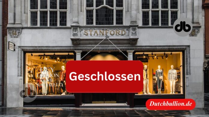 Modekette Scotch & Soda insolvent