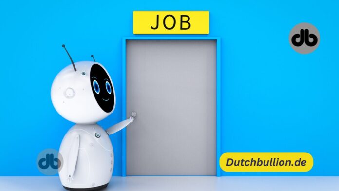 Möchten Sie verhindern, dass KI Ihren Job stiehlt?