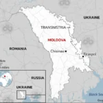 Moldau