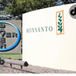 Monsanto muss 857 Millionen Dollar Schadenersatz zahlen