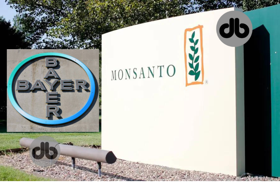 Monsanto muss 857 Millionen Dollar Schadenersatz zahlen