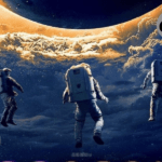 Moonfall-Film mit Halle Berry kommt digital