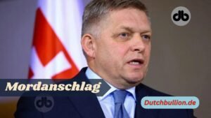 DATEI-FOTO: Der slowakische Premierminister Robert Fico besucht Berlin