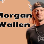 Morgan Wallen