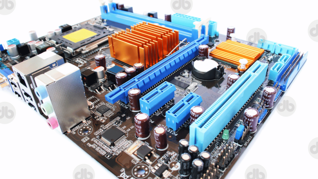 Motherboard