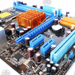 Motherboard 111