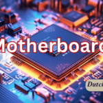 Motherboard 1234