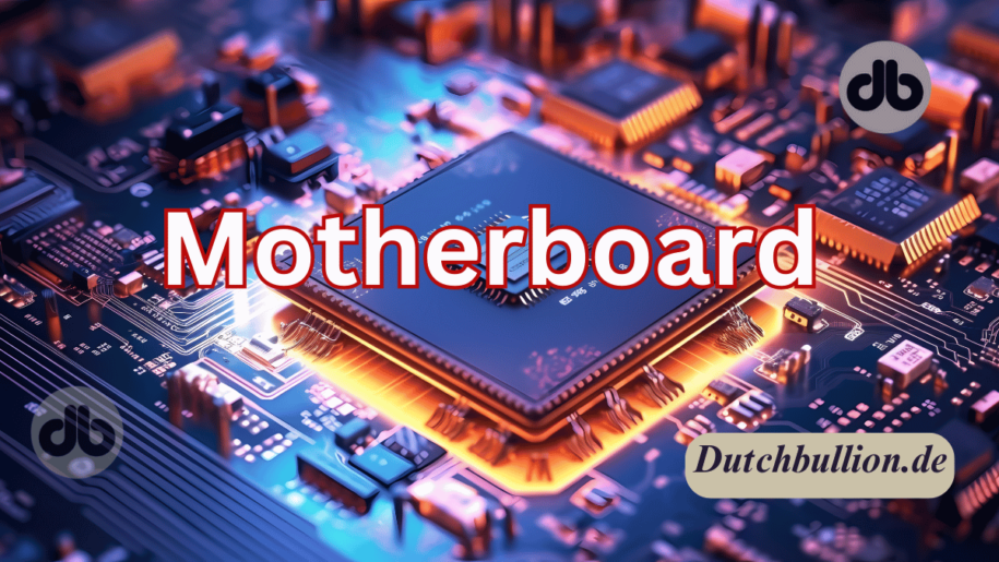 Motherboard