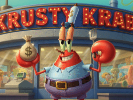 Mr. Krabs: Alles über den legendären Besitzer der Krossen Krabbe Mr. Krabs