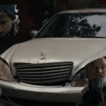 Mr. Mercedes Staffel 4