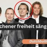 Münchener Freiheit Sänger Tot