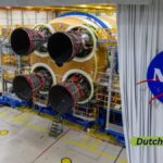 NASA-Administrator verspricht dem Kongress, den Vorsprung der USA gegenüber China im Weltraum zu wahren