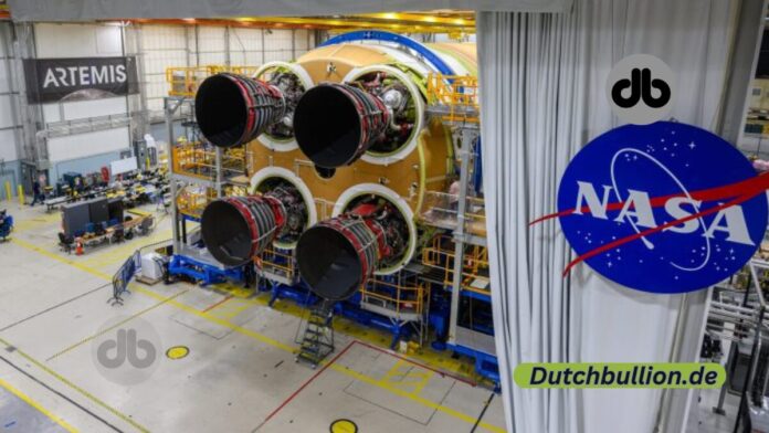 NASA-Administrator verspricht dem Kongress, den Vorsprung der USA gegenüber China im Weltraum zu wahren