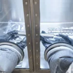 NASA enthüllt historische Zeitkapsel für den Mond