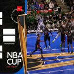 NBA Cup 2024 Die Knockout-Runde