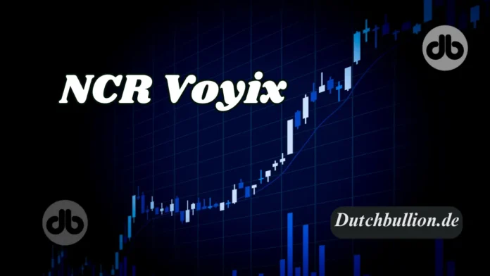 NCR Voyix