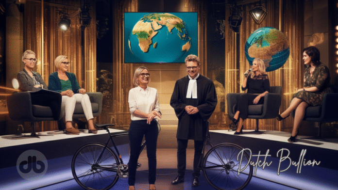 NDR Talk Show“ vom 30. Mai 2025