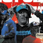 NFL Coaches im Hot Seat