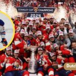 NHL – stanley cup