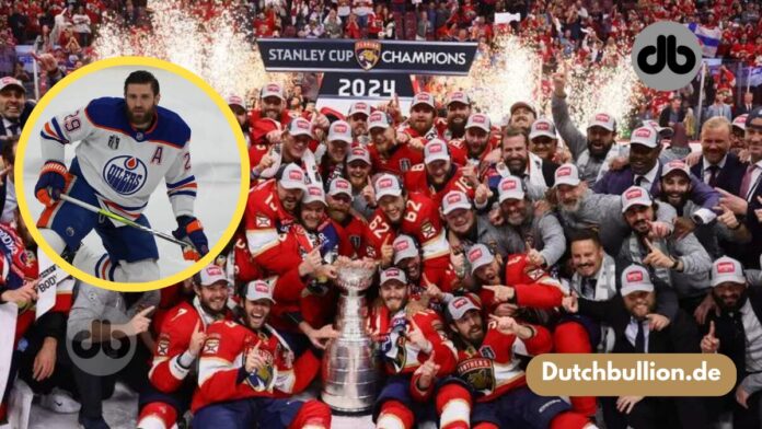 NHL - stanley cup