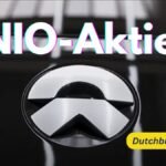 NIO-Aktie