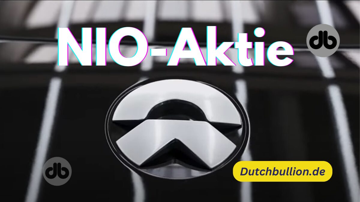 NIO-Aktie