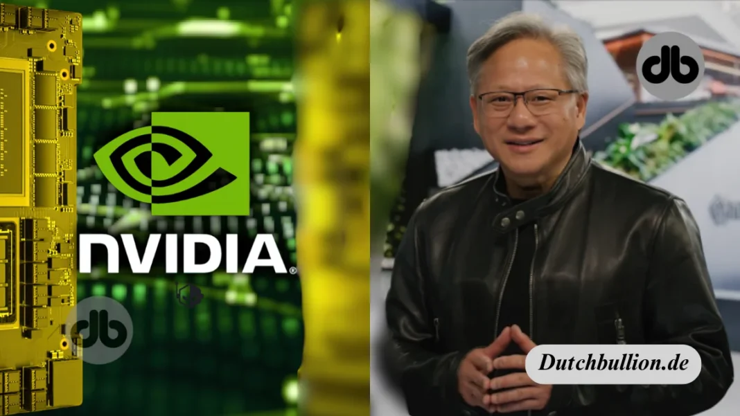 NVIDIAs China-konforme KI-GPUs
