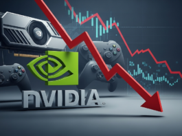 NVIDIAs Gaming-Sparte: Analyse eines erwarteten Umsatzrückgangs NVIDIAs Gaming-Sparte