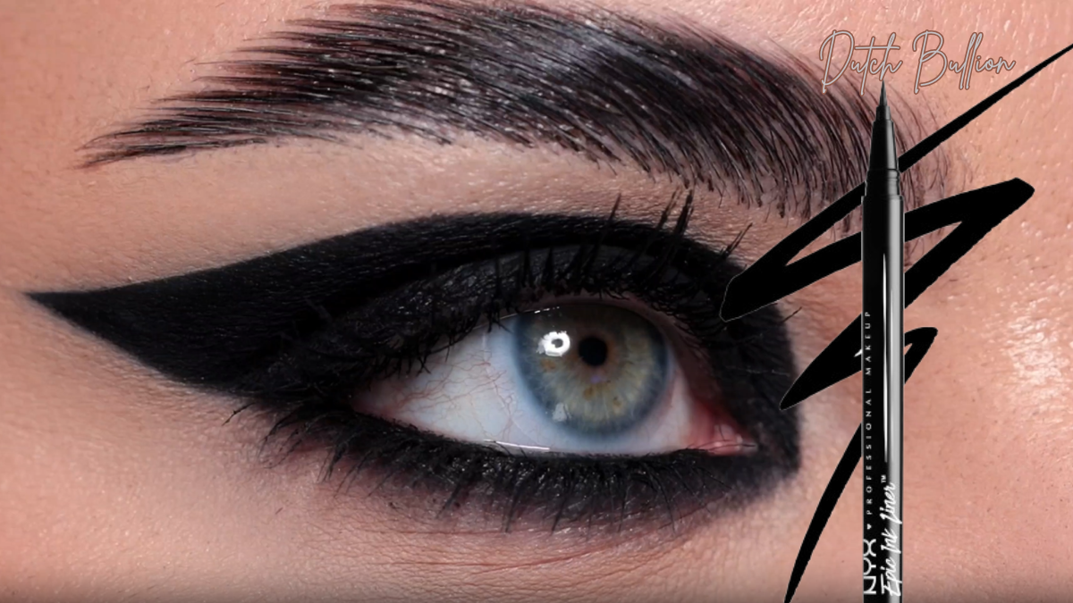 NYX Epic Ink Liner Bewertung – Präzision und Haltbarkeit in Perfektion