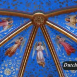 Namen der Engel Gottes und ihre Aufgaben nach der Bibel