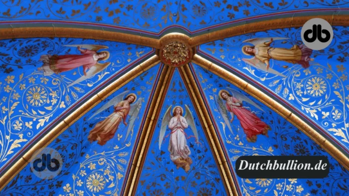 Namen der Engel Gottes und ihre Aufgaben nach der Bibel