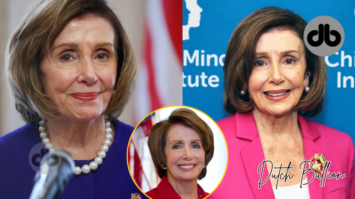 Nancy Pelosi im Krankenhaus: Hintergründe, Reaktionen und historische Bedeutung der Reise