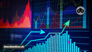 Nasdaq im Aufschwung