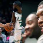 Nate Robinson in Yeezy-Slides