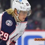 Nathan MacKinnon unterschreibt historischen Acht-Jahres-Vertrag