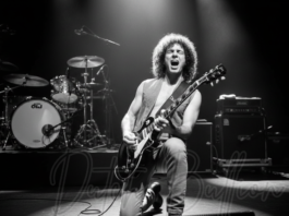 Neal Schon und sein Vermögen: Karriere, Erfolge & Einnahmequellen Neal Schon