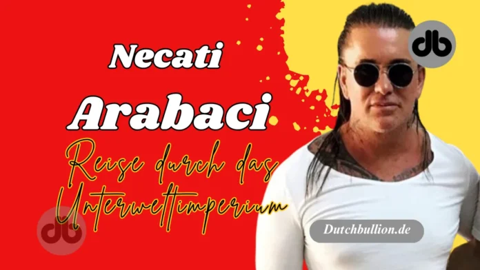 Necati Arabaci