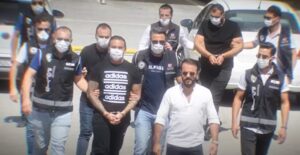 Necati Arabaci: Eine Reise durch das Unterweltimperium - Dutch Bullion